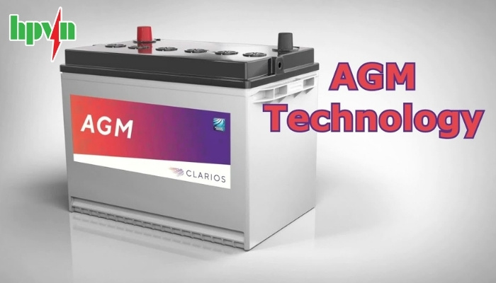 AGM là gì