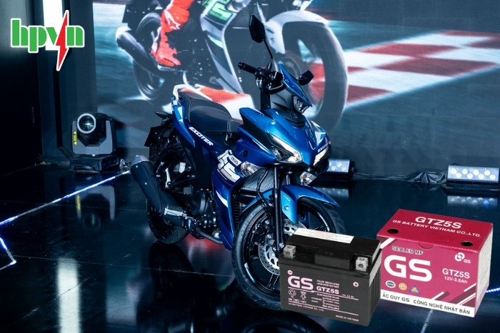 Giá Bình Ắc Quy Xe Exciter Mới Nhất Và Địa Chỉ Mua Chính Hãng