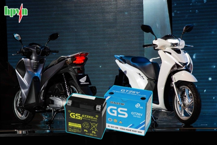 Bình Xe SH: Thông Số, Vị Trí Lắp Đặt Và Bảng Giá Mới Nhất 2025