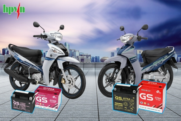 Bình Xe Sirius Giá Bao Nhiêu? Khi Nào Cần Thay Thế