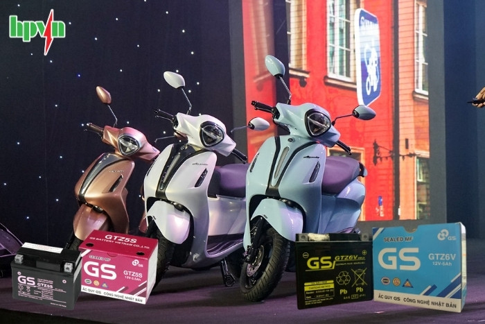 Bình Ắc Quy Xe Grande: Hướng Dẫn Lựa Chọn & Thay Thế Chuẩn 100%