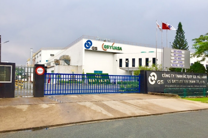 Công Ty TNHH Ắc Quy GS Việt Nam: Lịch Sử & Định Hướng Phát Triển