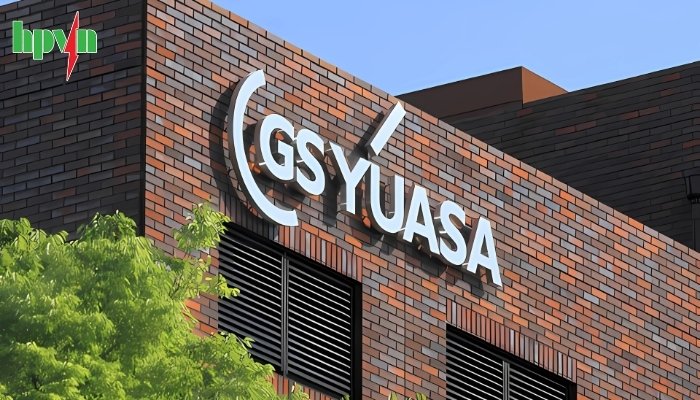 so sánh ắc quy gs và varta