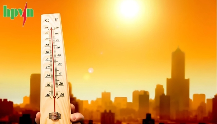 Nhiệt độ môi trường ảnh hưởng tiêu cực đến ắc quy