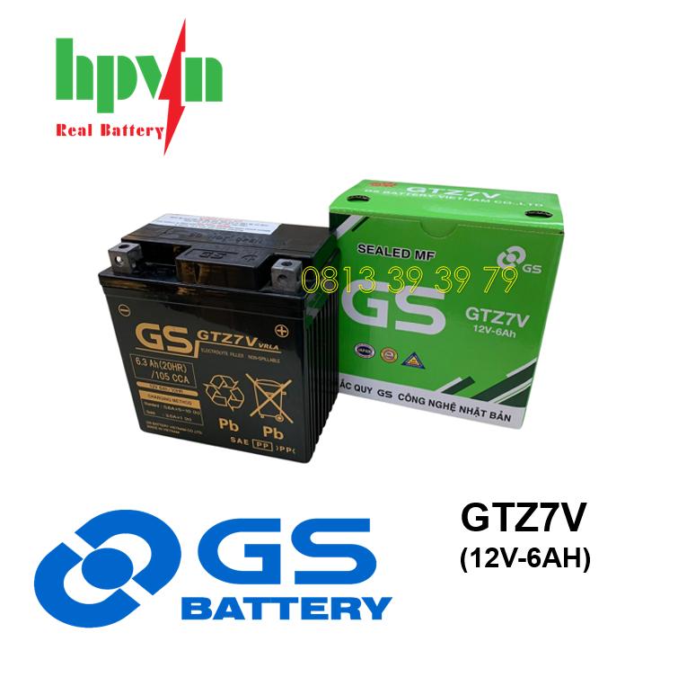 giá bình ắc quy xe grande