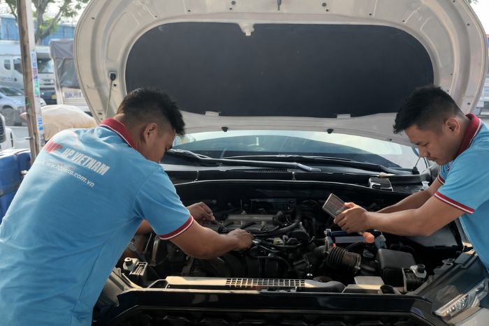 acquygs,com.vn l&agrave; đơn vị ph&acirc;n phối ắc quy GS ch&iacute;nh h&atilde;ng tại Việt Nam 